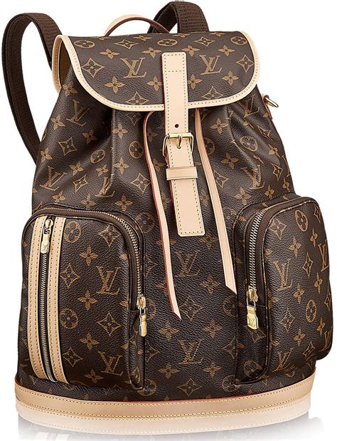 louis vuitton backpack prices